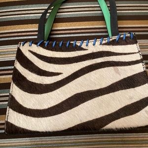 The limited mini bag 2000’s